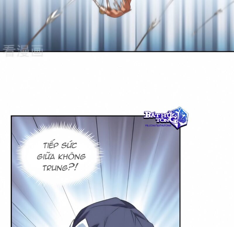 Võng Du Chi Cận Chiến Pháp Sư Chapter 346 - 21