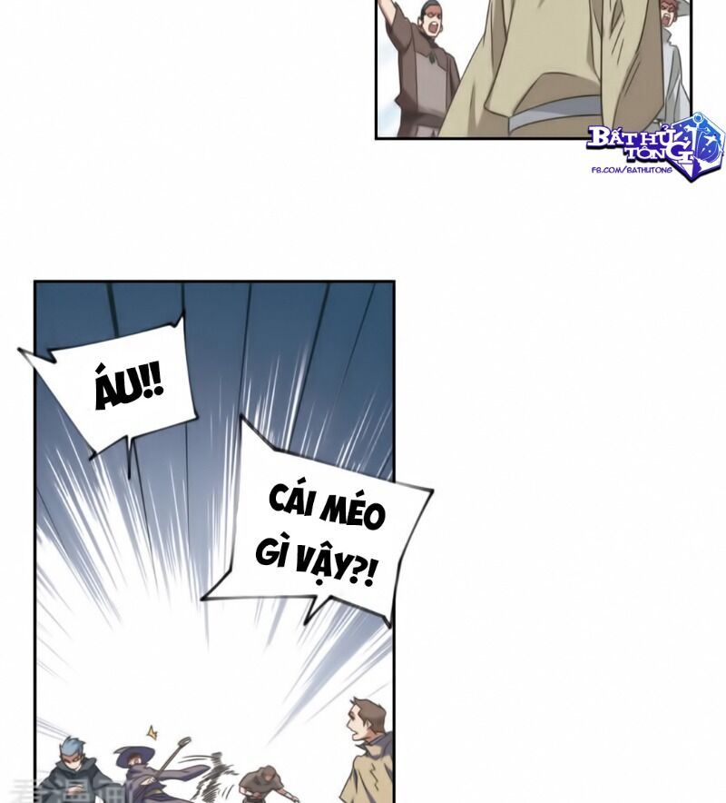 Võng Du Chi Cận Chiến Pháp Sư Chapter 346 - 24