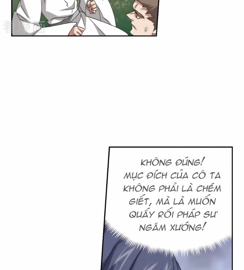 Võng Du Chi Cận Chiến Pháp Sư Chapter 346 - 27