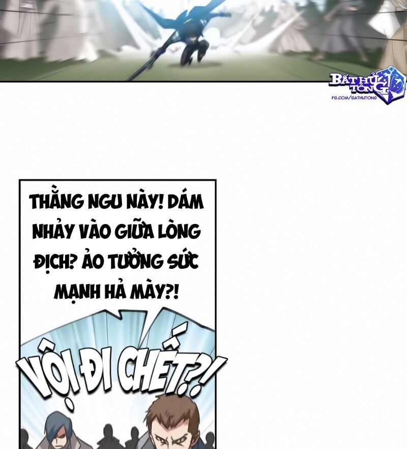 Võng Du Chi Cận Chiến Pháp Sư Chapter 346 - 30