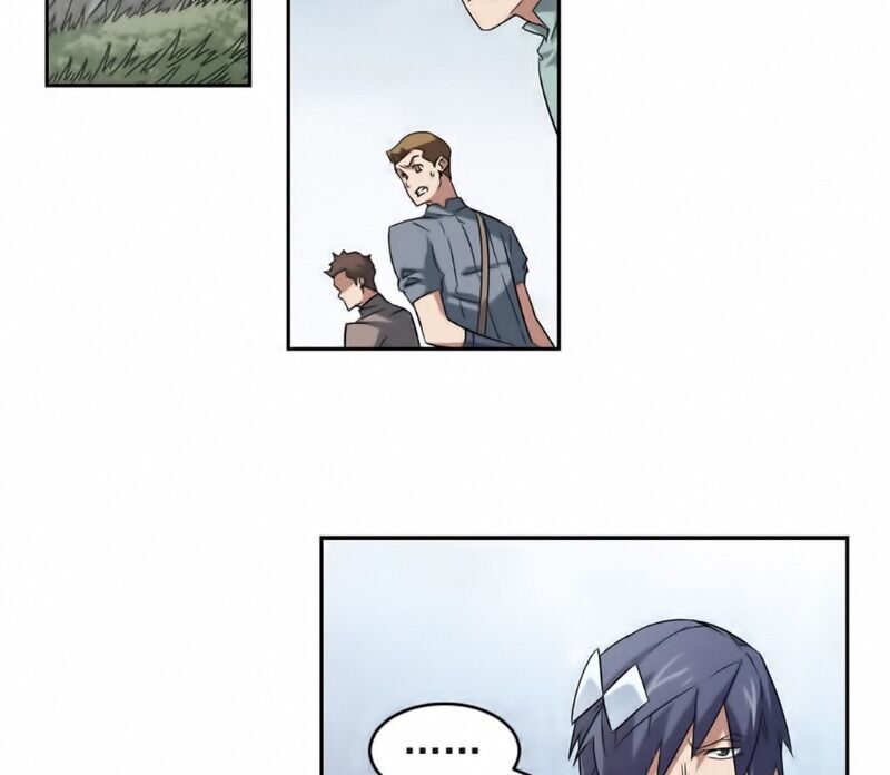 Võng Du Chi Cận Chiến Pháp Sư Chapter 346 - 4