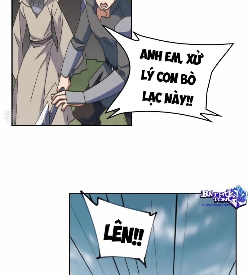 Võng Du Chi Cận Chiến Pháp Sư Chapter 346 - 31