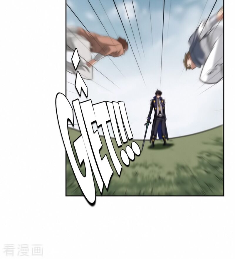 Võng Du Chi Cận Chiến Pháp Sư Chapter 346 - 32