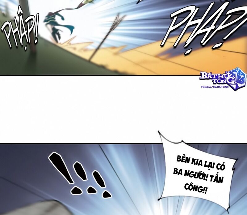 Võng Du Chi Cận Chiến Pháp Sư Chapter 346 - 8