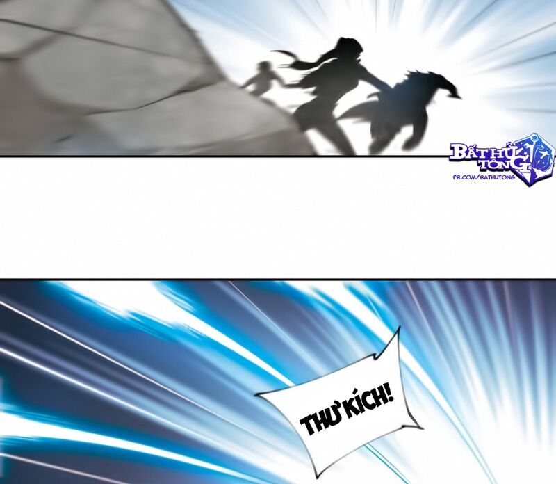 Võng Du Chi Cận Chiến Pháp Sư Chapter 346 - 9