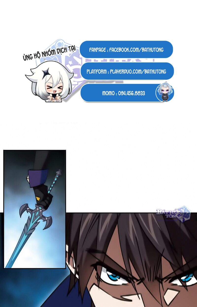 Võng Du Chi Cận Chiến Pháp Sư Chapter 347 - 2