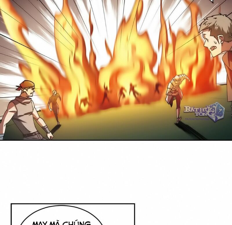 Võng Du Chi Cận Chiến Pháp Sư Chapter 347 - 11