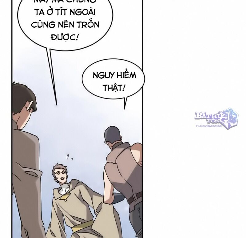 Võng Du Chi Cận Chiến Pháp Sư Chapter 347 - 12