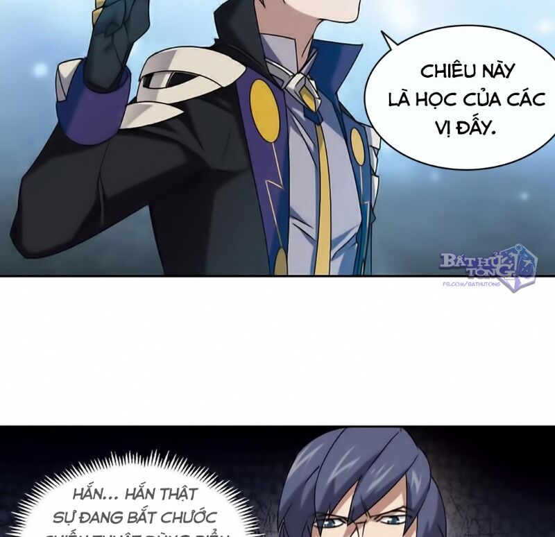 Võng Du Chi Cận Chiến Pháp Sư Chapter 347 - 15
