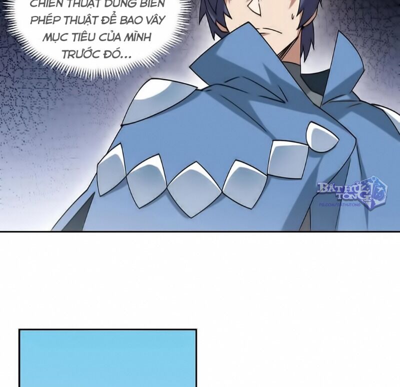 Võng Du Chi Cận Chiến Pháp Sư Chapter 347 - 16