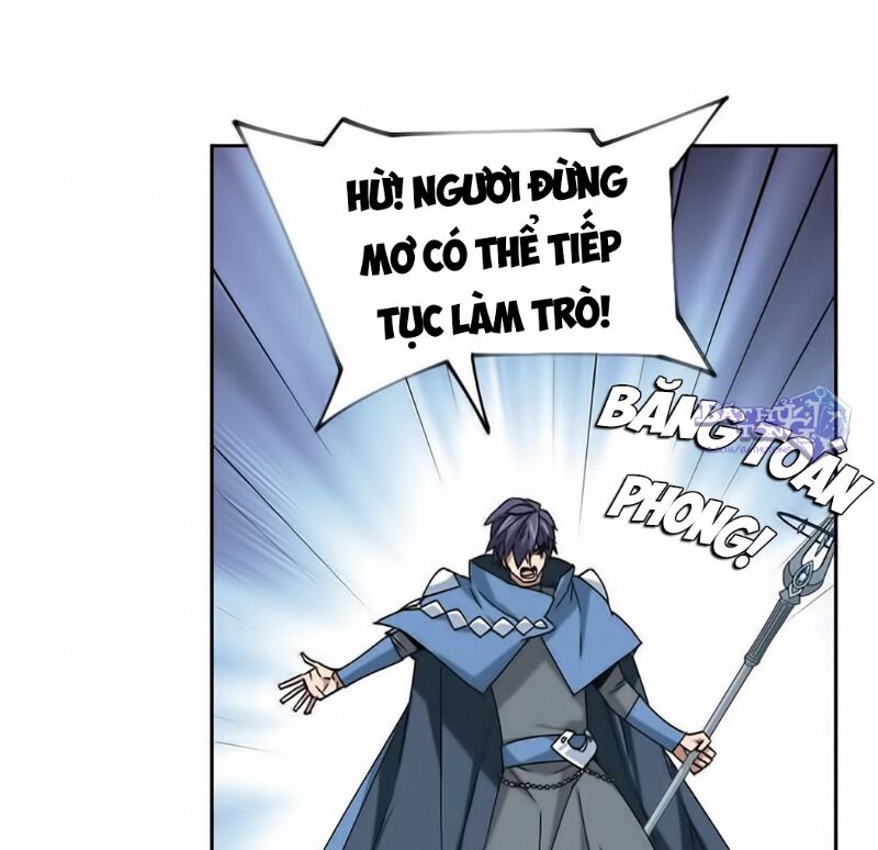 Võng Du Chi Cận Chiến Pháp Sư Chapter 347 - 18