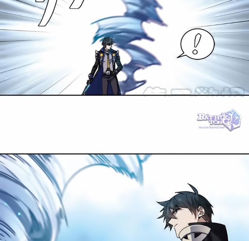 Võng Du Chi Cận Chiến Pháp Sư Chapter 347 - 20