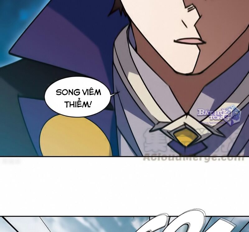 Võng Du Chi Cận Chiến Pháp Sư Chapter 347 - 3