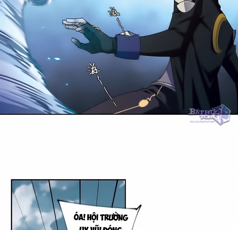 Võng Du Chi Cận Chiến Pháp Sư Chapter 347 - 21