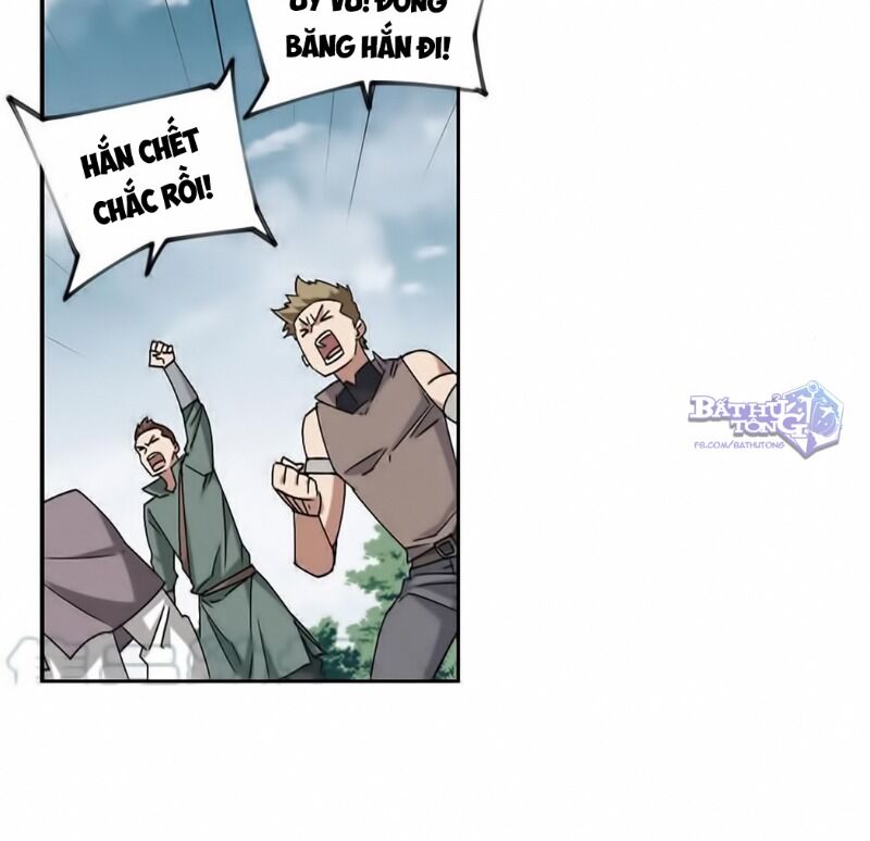 Võng Du Chi Cận Chiến Pháp Sư Chapter 347 - 22