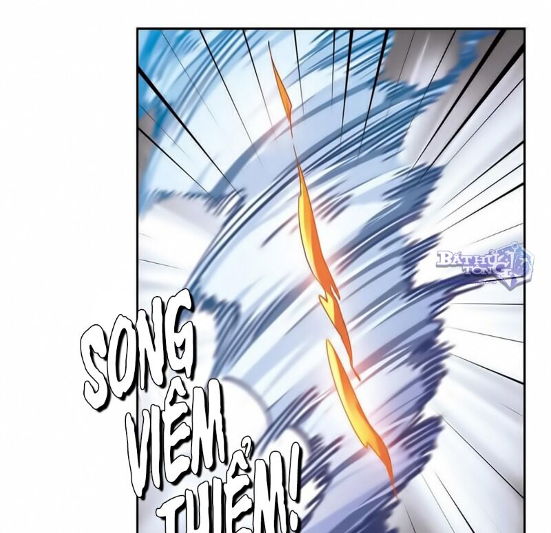 Võng Du Chi Cận Chiến Pháp Sư Chapter 347 - 23