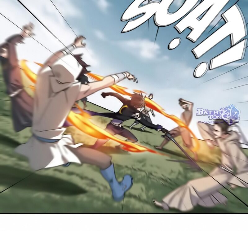 Võng Du Chi Cận Chiến Pháp Sư Chapter 347 - 4