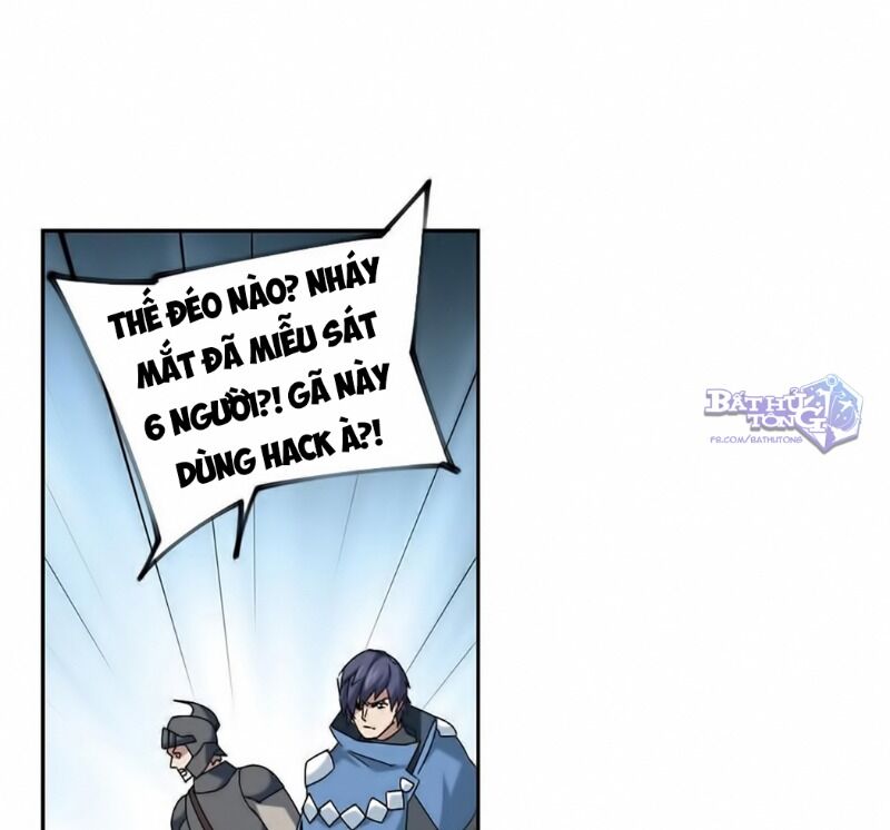 Võng Du Chi Cận Chiến Pháp Sư Chapter 347 - 5