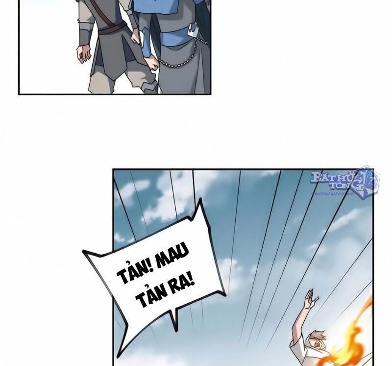 Võng Du Chi Cận Chiến Pháp Sư Chapter 347 - 6