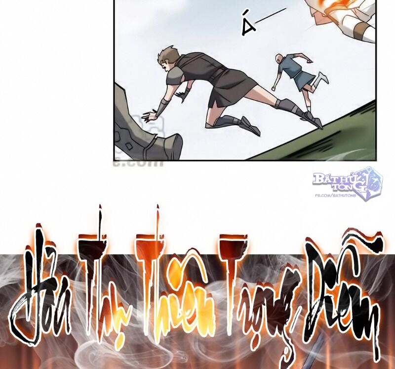 Võng Du Chi Cận Chiến Pháp Sư Chapter 347 - 7