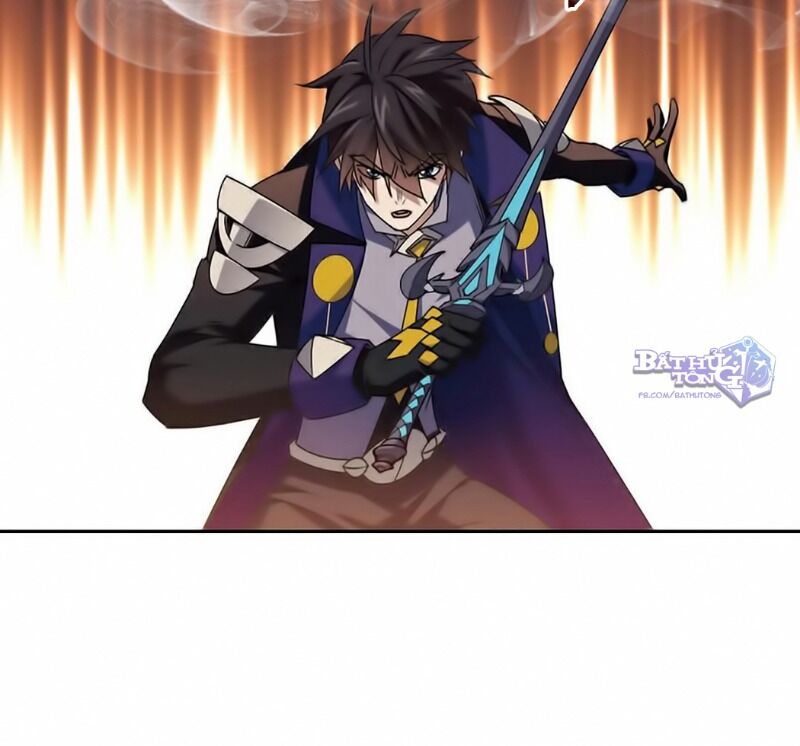 Võng Du Chi Cận Chiến Pháp Sư Chapter 347 - 8