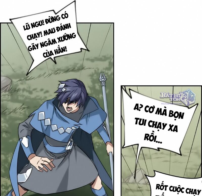 Võng Du Chi Cận Chiến Pháp Sư Chapter 347 - 9