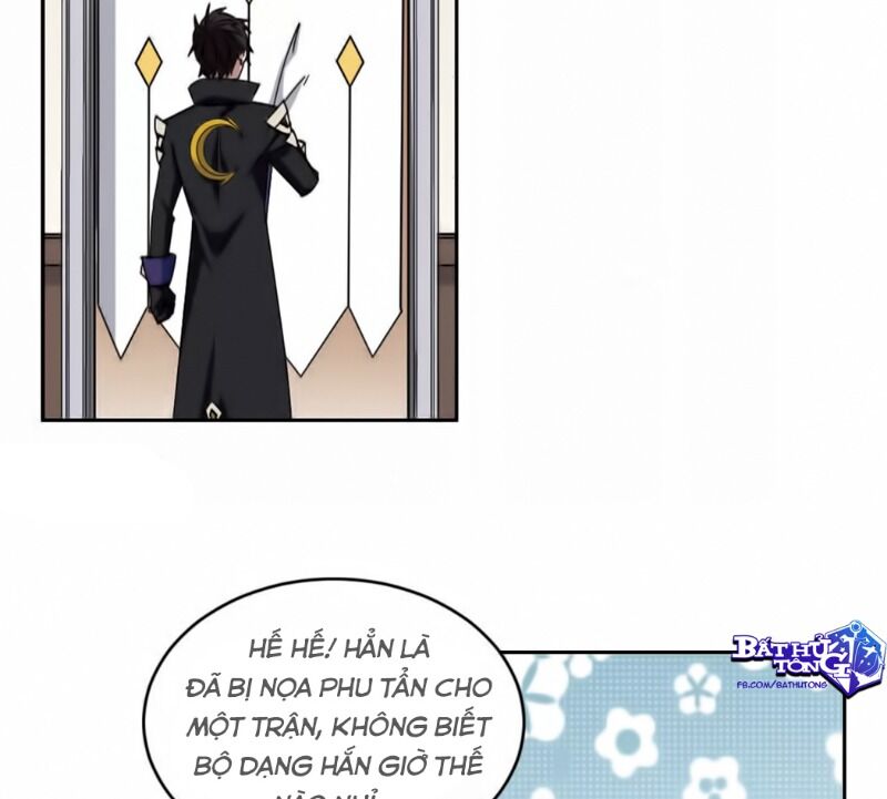 Võng Du Chi Cận Chiến Pháp Sư Chapter 348 - 15