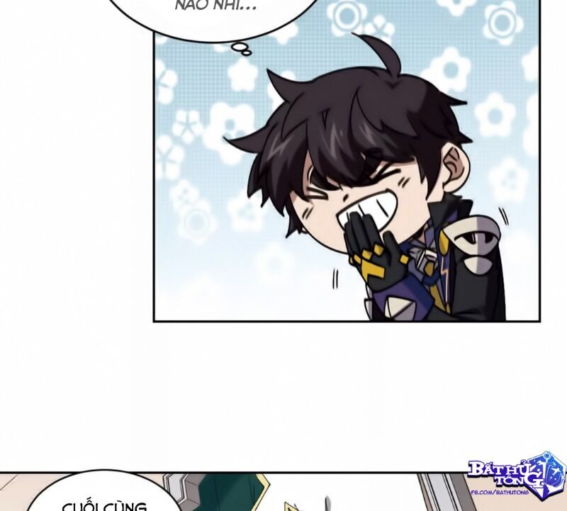 Võng Du Chi Cận Chiến Pháp Sư Chapter 348 - 16