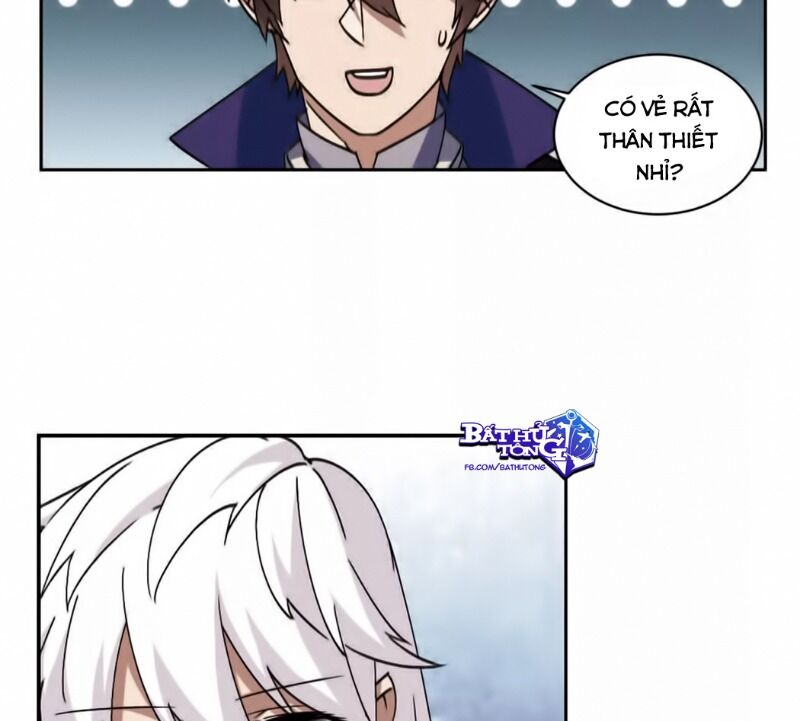 Võng Du Chi Cận Chiến Pháp Sư Chapter 348 - 20