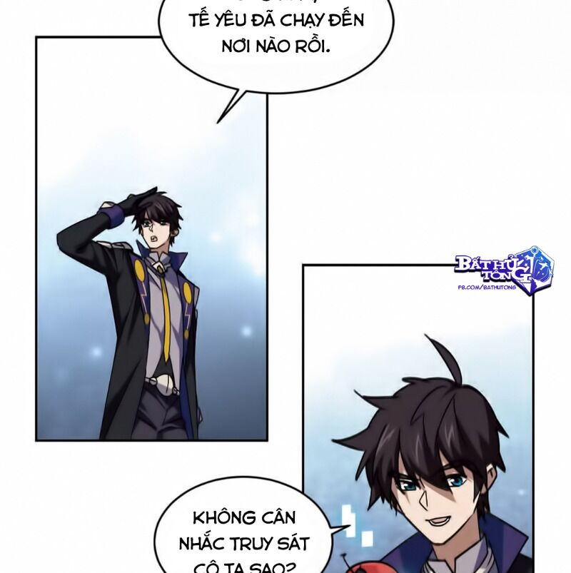 Võng Du Chi Cận Chiến Pháp Sư Chapter 348 - 3