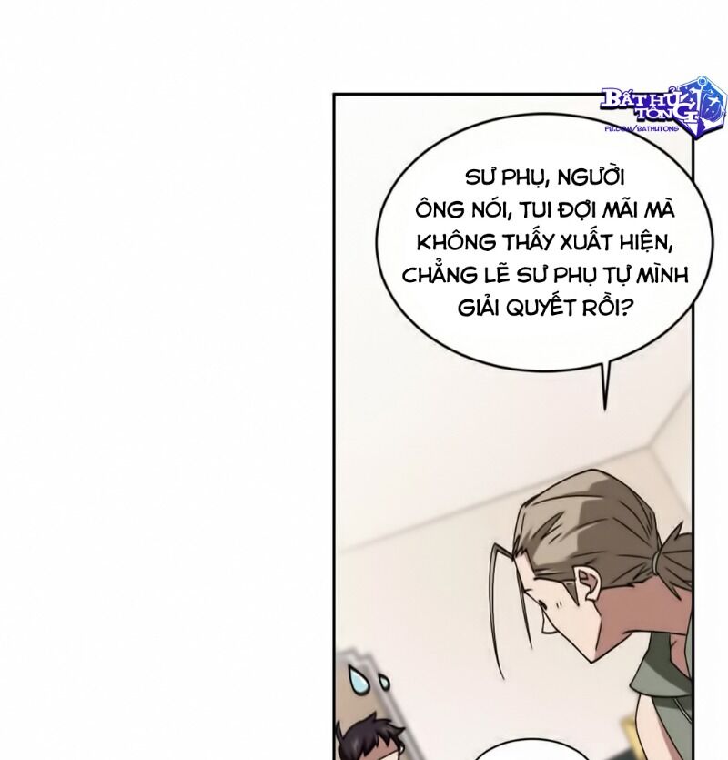 Võng Du Chi Cận Chiến Pháp Sư Chapter 348 - 22