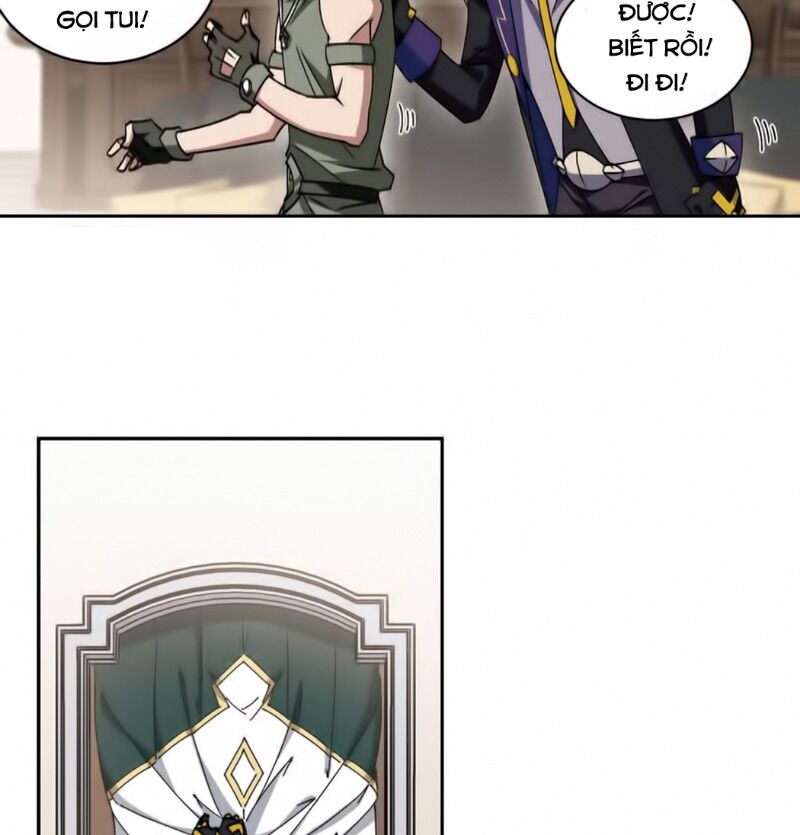 Võng Du Chi Cận Chiến Pháp Sư Chapter 348 - 24