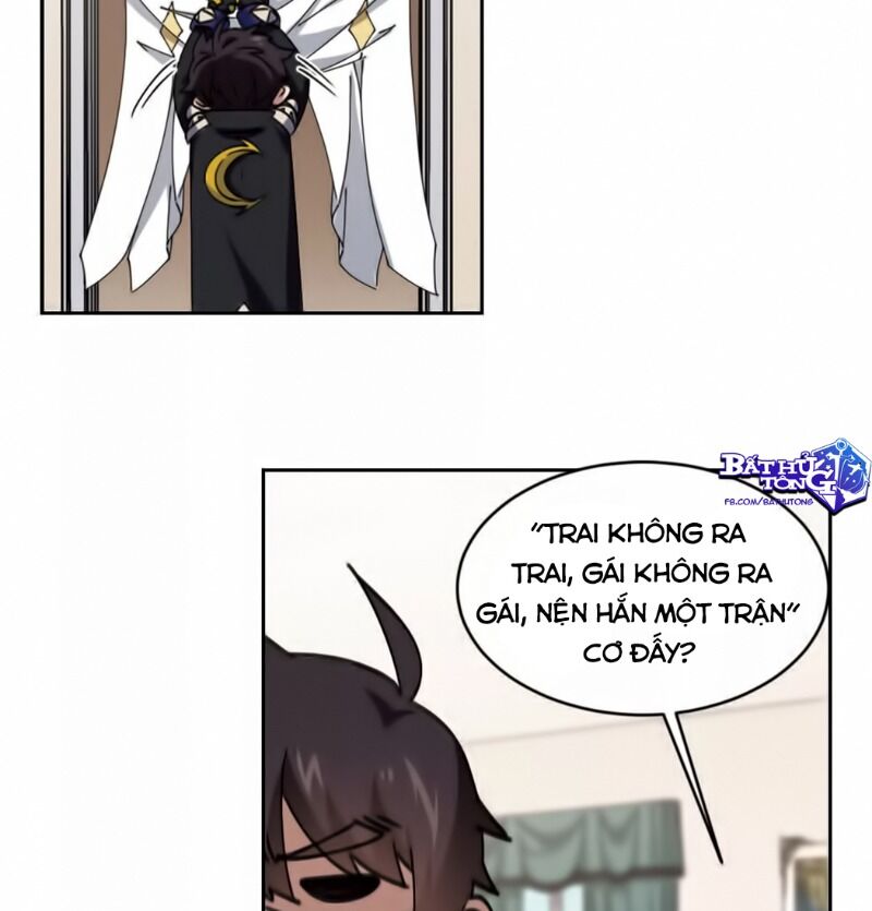 Võng Du Chi Cận Chiến Pháp Sư Chapter 348 - 25