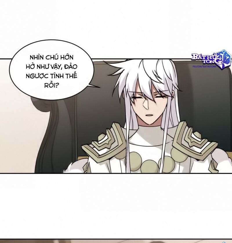 Võng Du Chi Cận Chiến Pháp Sư Chapter 348 - 27