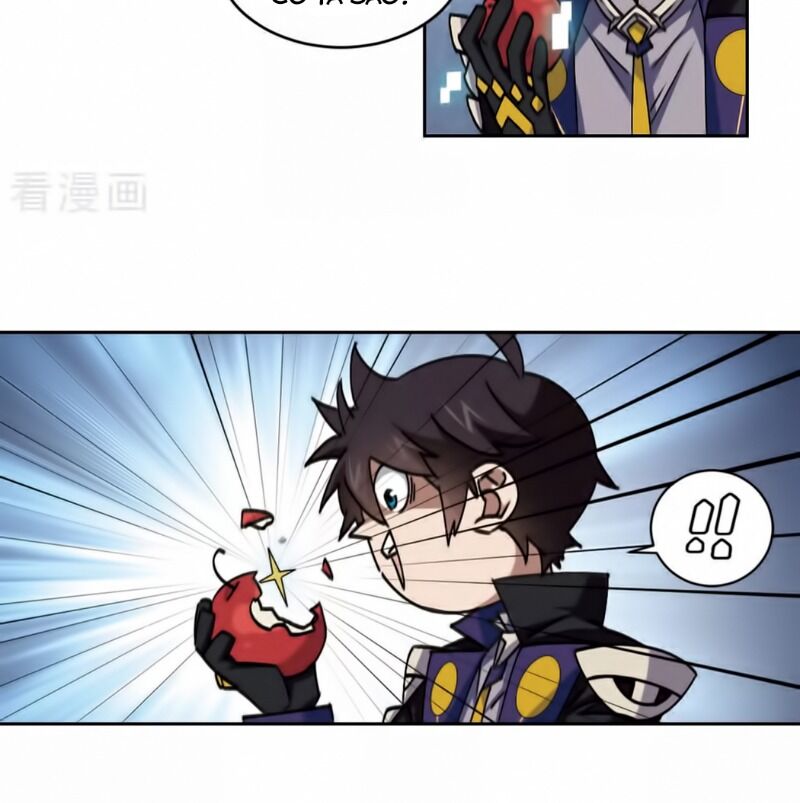 Võng Du Chi Cận Chiến Pháp Sư Chapter 348 - 4