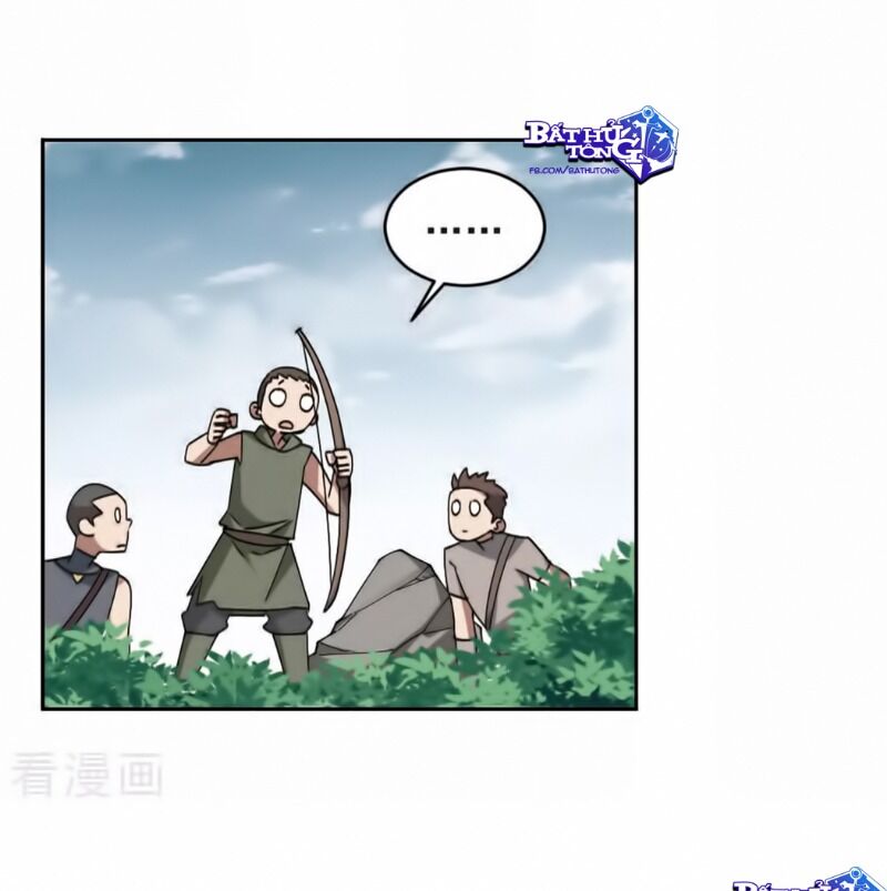 Võng Du Chi Cận Chiến Pháp Sư Chapter 348 - 5