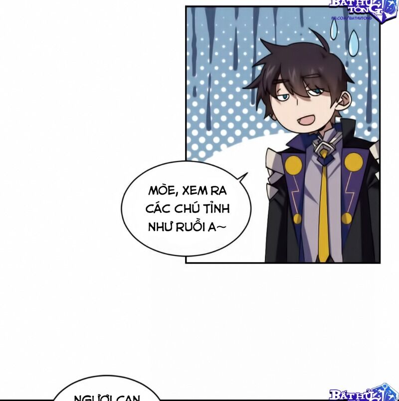 Võng Du Chi Cận Chiến Pháp Sư Chapter 348 - 6