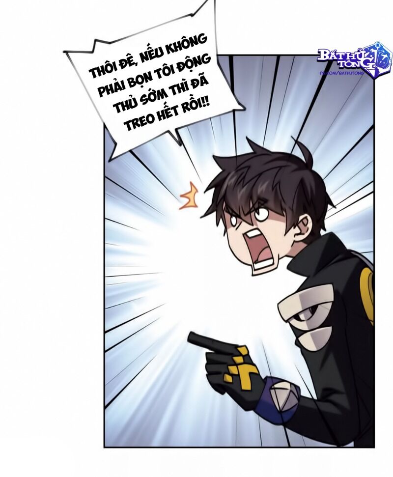 Võng Du Chi Cận Chiến Pháp Sư Chapter 349 - 11