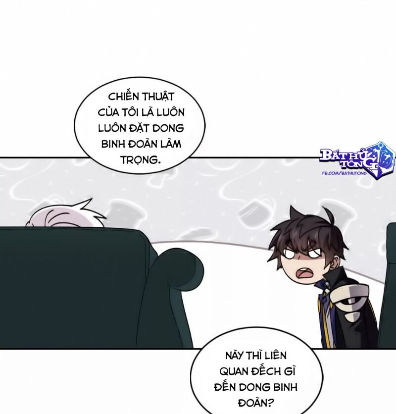 Võng Du Chi Cận Chiến Pháp Sư Chapter 349 - 12