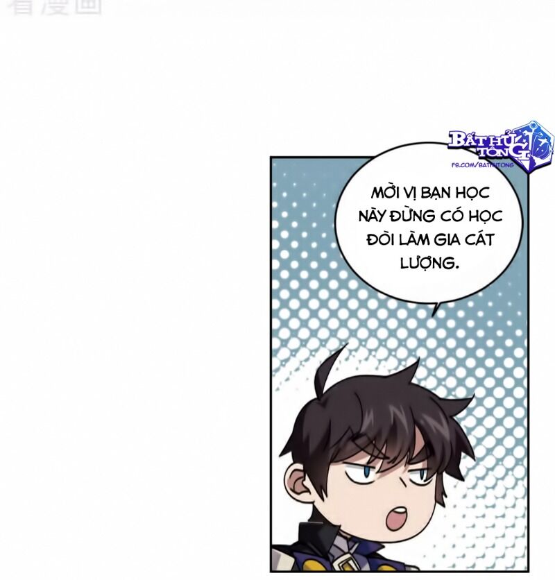 Võng Du Chi Cận Chiến Pháp Sư Chapter 349 - 14