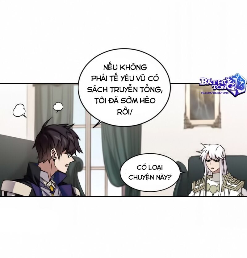 Võng Du Chi Cận Chiến Pháp Sư Chapter 349 - 15