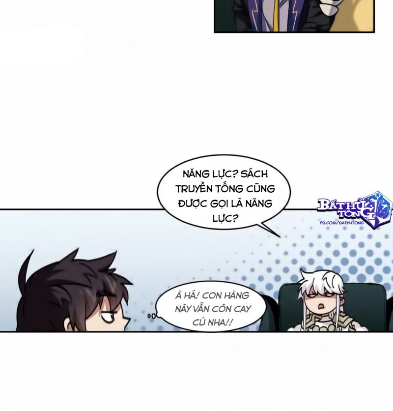 Võng Du Chi Cận Chiến Pháp Sư Chapter 349 - 18