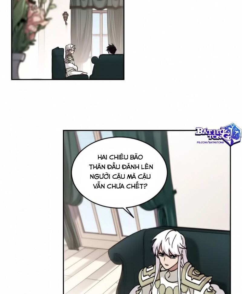 Võng Du Chi Cận Chiến Pháp Sư Chapter 349 - 3