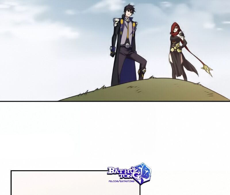 Võng Du Chi Cận Chiến Pháp Sư Chapter 349 - 23