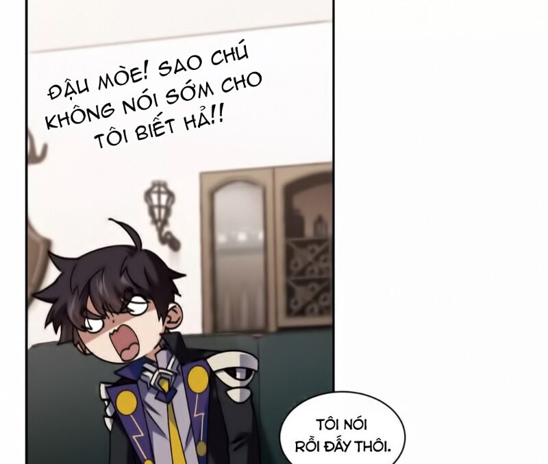 Võng Du Chi Cận Chiến Pháp Sư Chapter 349 - 24