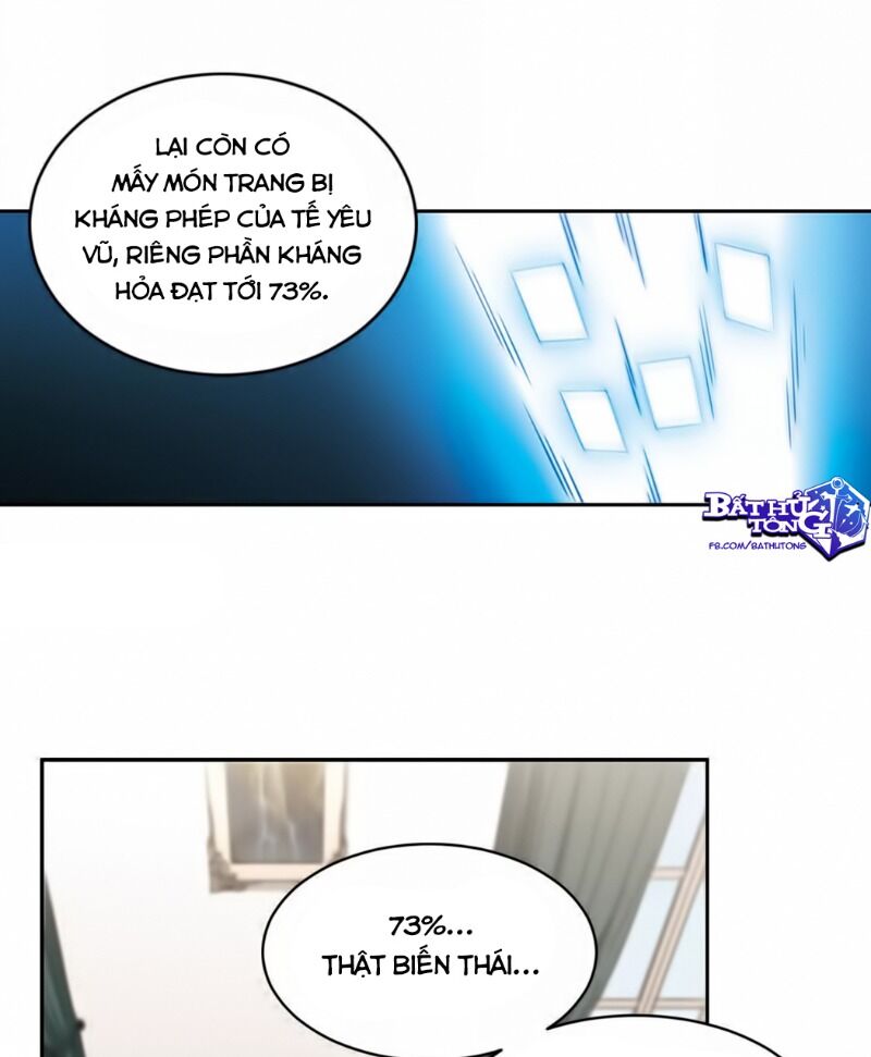 Võng Du Chi Cận Chiến Pháp Sư Chapter 349 - 5