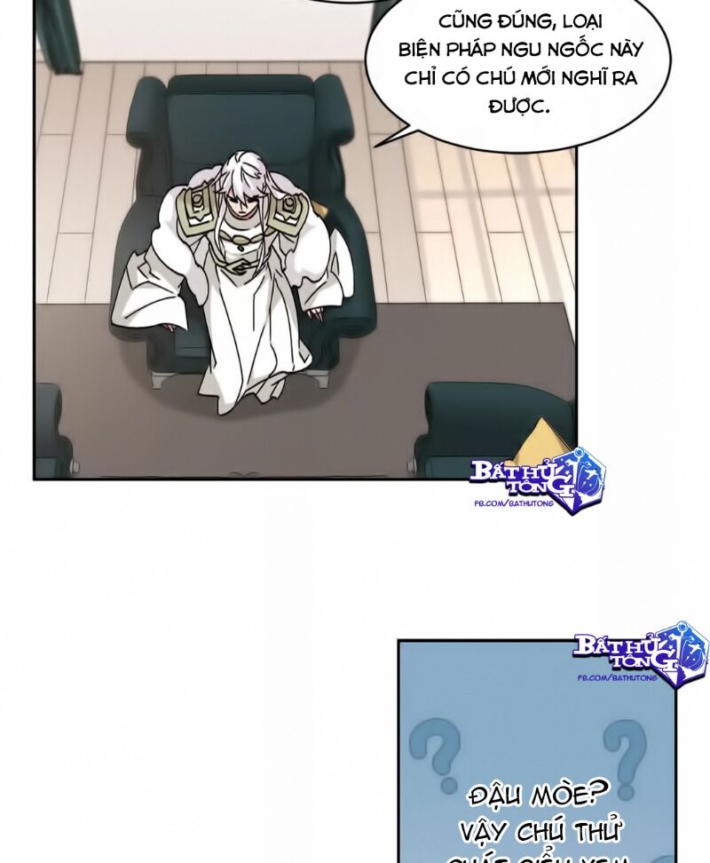 Võng Du Chi Cận Chiến Pháp Sư Chapter 349 - 6