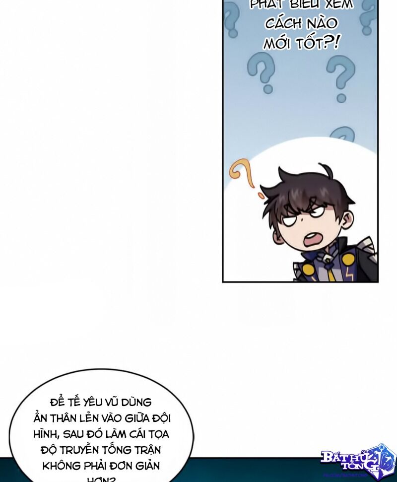 Võng Du Chi Cận Chiến Pháp Sư Chapter 349 - 7