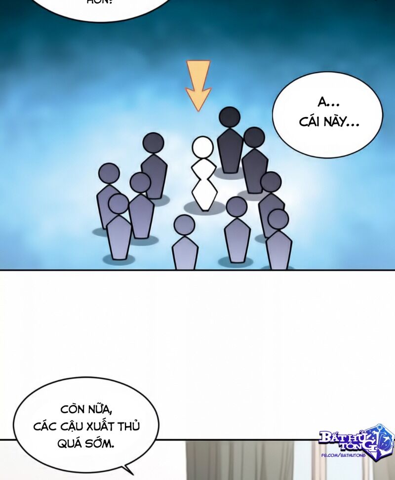 Võng Du Chi Cận Chiến Pháp Sư Chapter 349 - 8