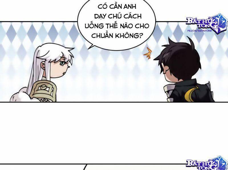 Võng Du Chi Cận Chiến Pháp Sư Chapter 350 - 11